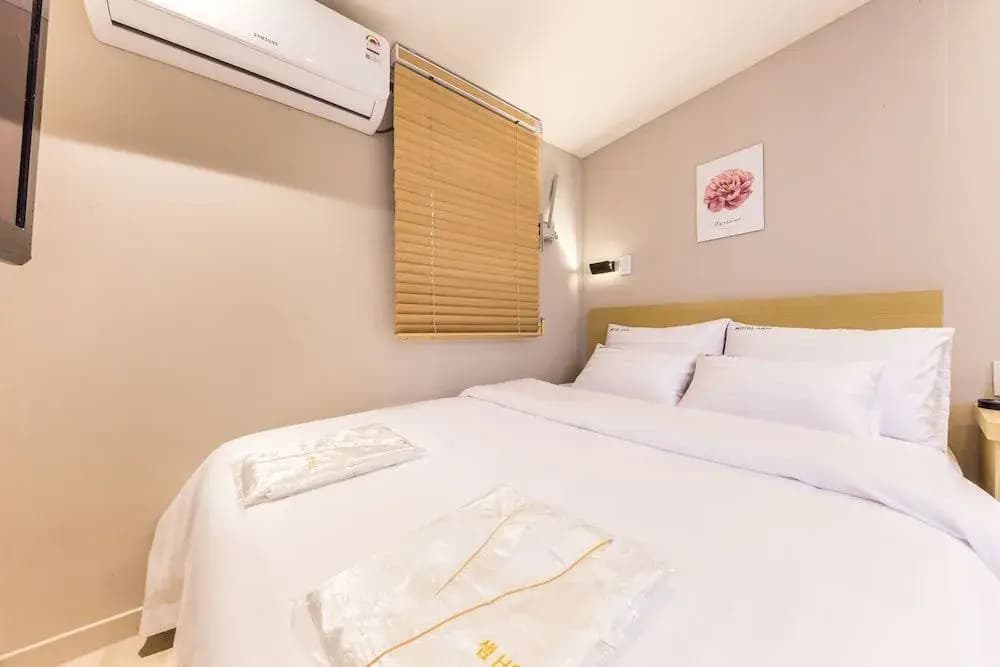 Sam Hotel - photo 3