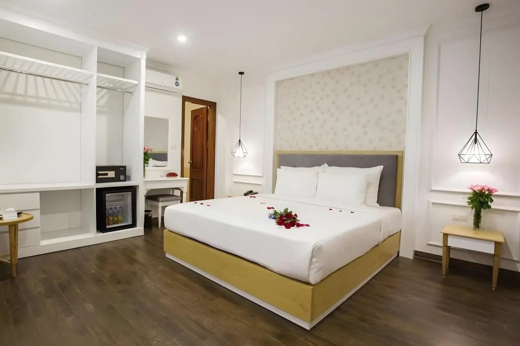 Hanoi A83 Hotel - photo 3