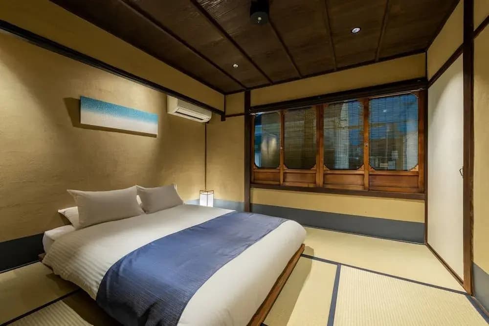 Suigetsu Machiya House - photo 6
