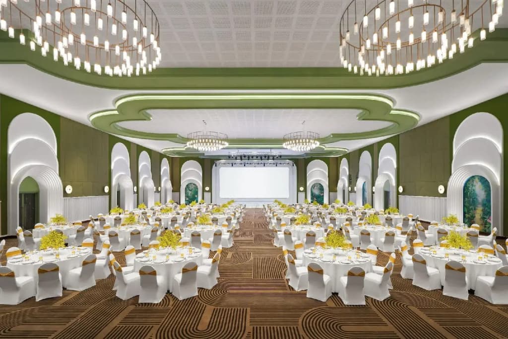 New World Phu Quoc Resort - photo 18