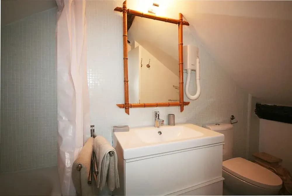 My Apartment in Paris Jonquiere - photo 7
