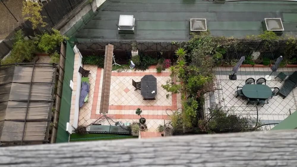 La Coulée Verte - photo 13