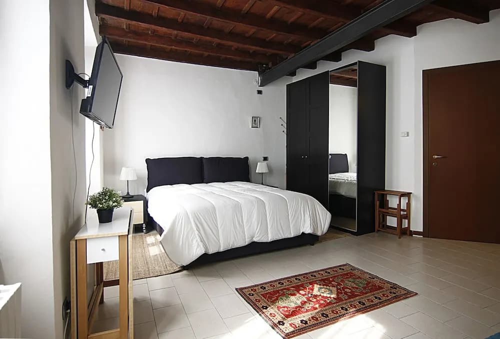 Optimus Host Abbadesse Apartment - photo 5