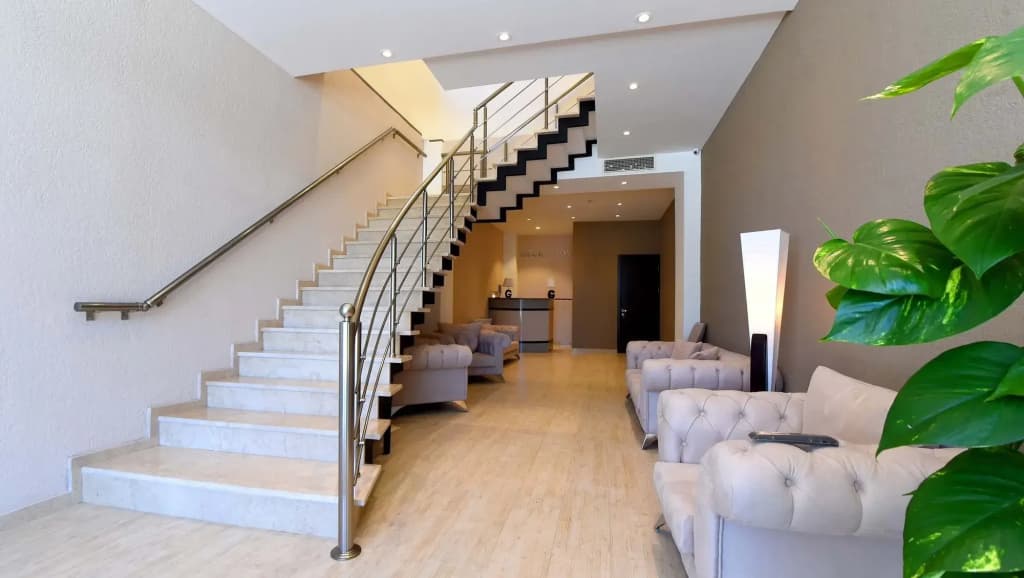 GSG Hotel - photo 18