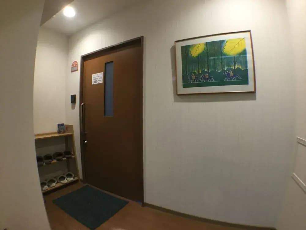 Cube Uemachidai Hotel - photo 10