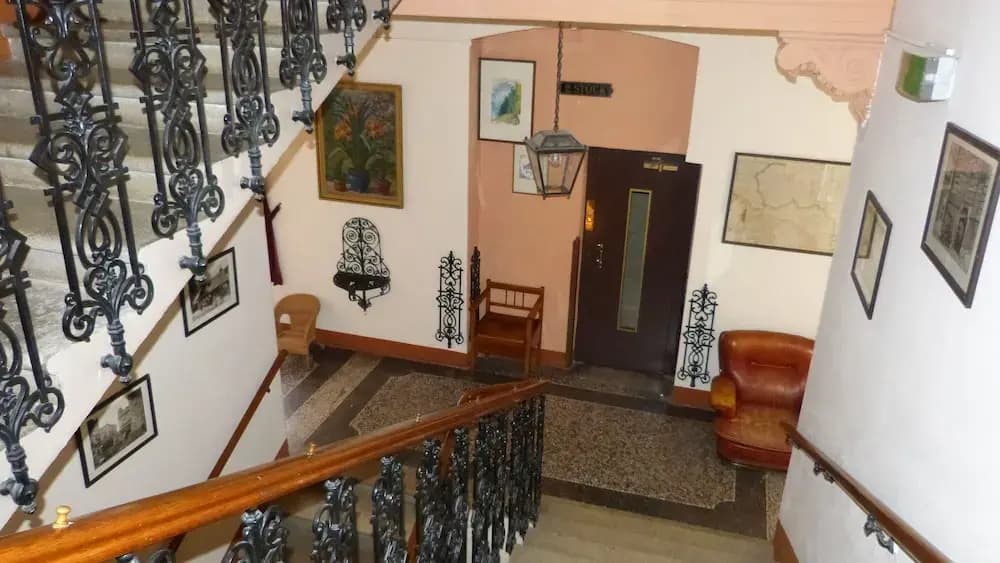 Aparthotel Rothensteiner - photo 12