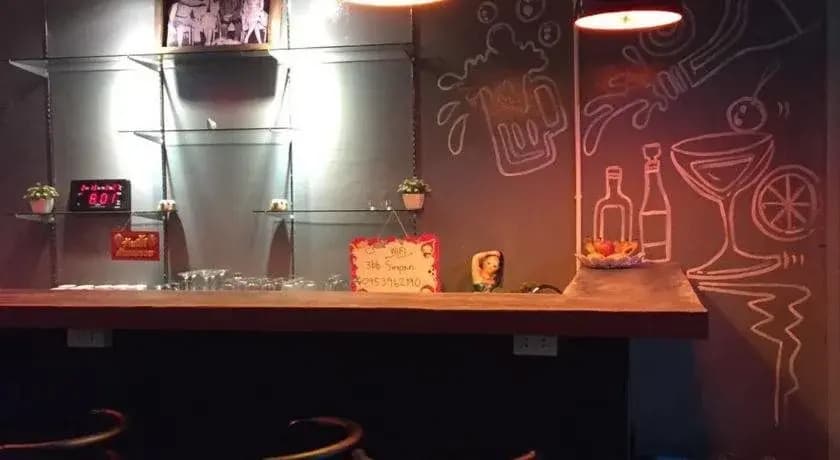 Funky Crab - photo 19