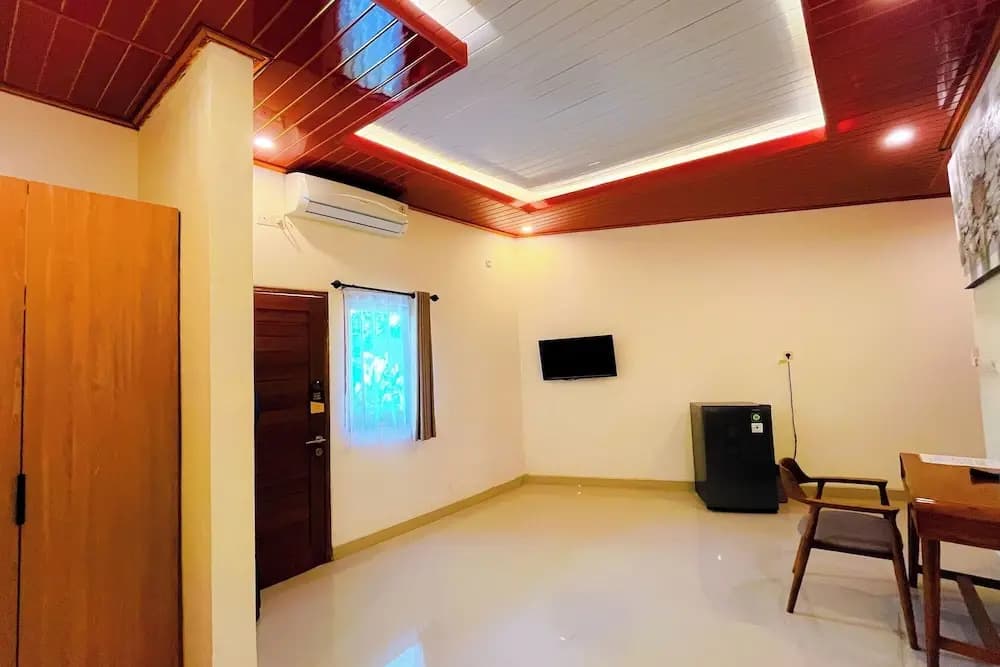 Mora Residence Jimbaran - photo 10
