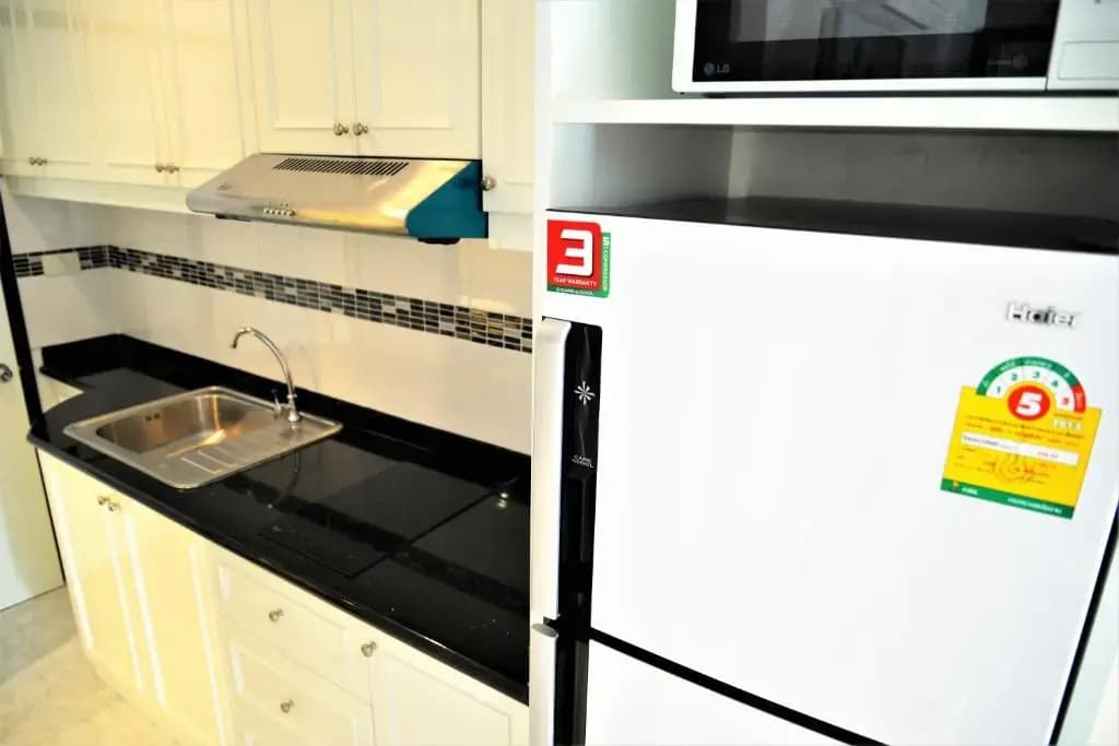 1 bed Condo Jomtien Beach - photo 18