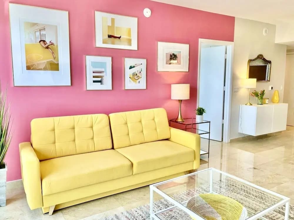 Miami Vacation Rentals - Brickell - photo 16