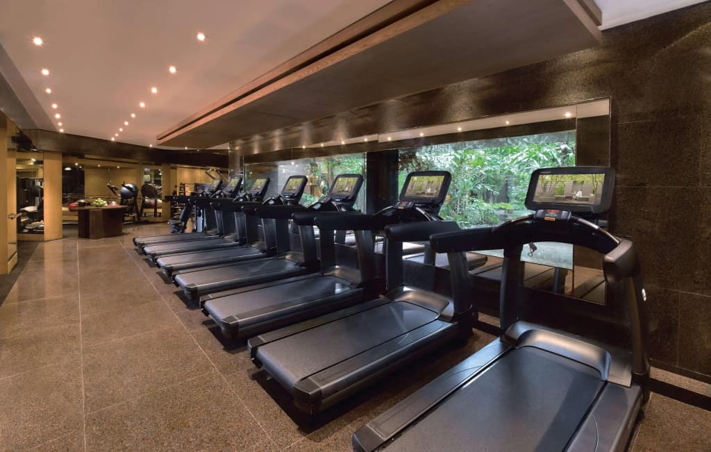 Grand Hyatt Hong Kong - photo 24