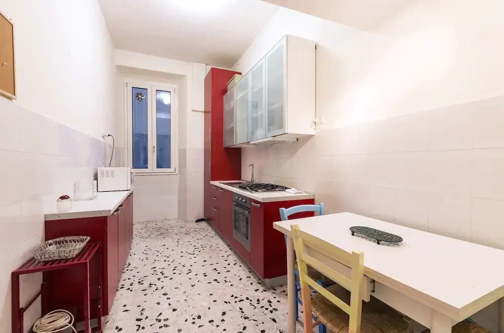 Monti Friendly Rome House - photo 12