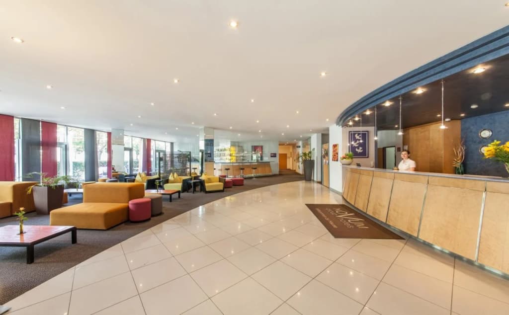 Novum Hotel Kavalier Wien - photo 1