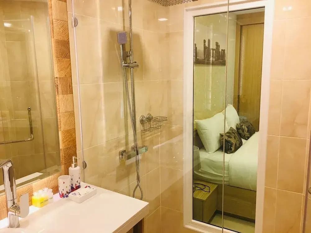 City Garden Tower Condominium - photo 9