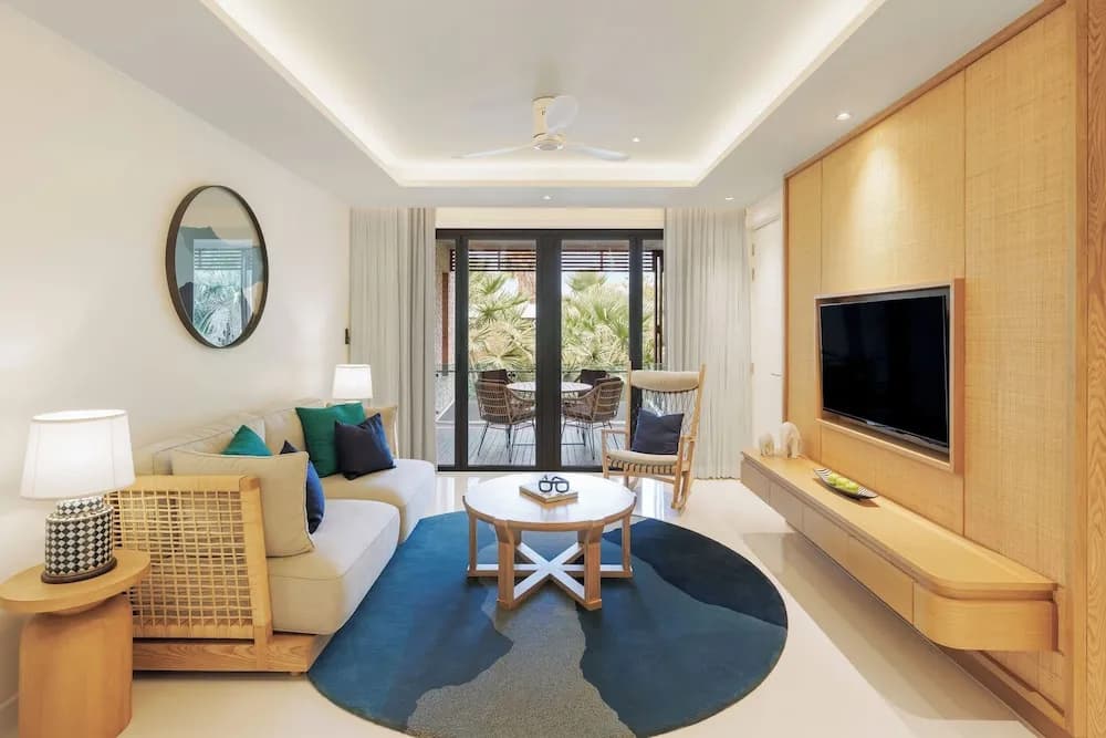 Club Wyndham Patong Hill Phuket - photo 34
