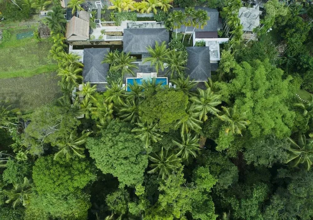 Uma Giri Villas Ubud by GenuineHost - photo 21
