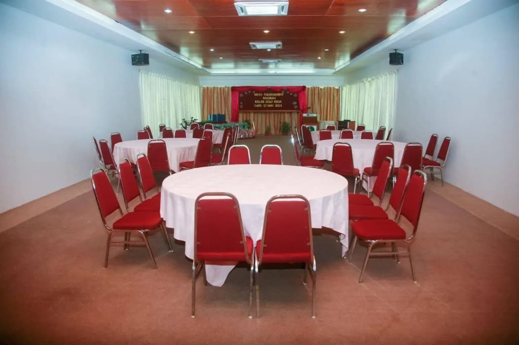Borneo Golf Resort - photo 11