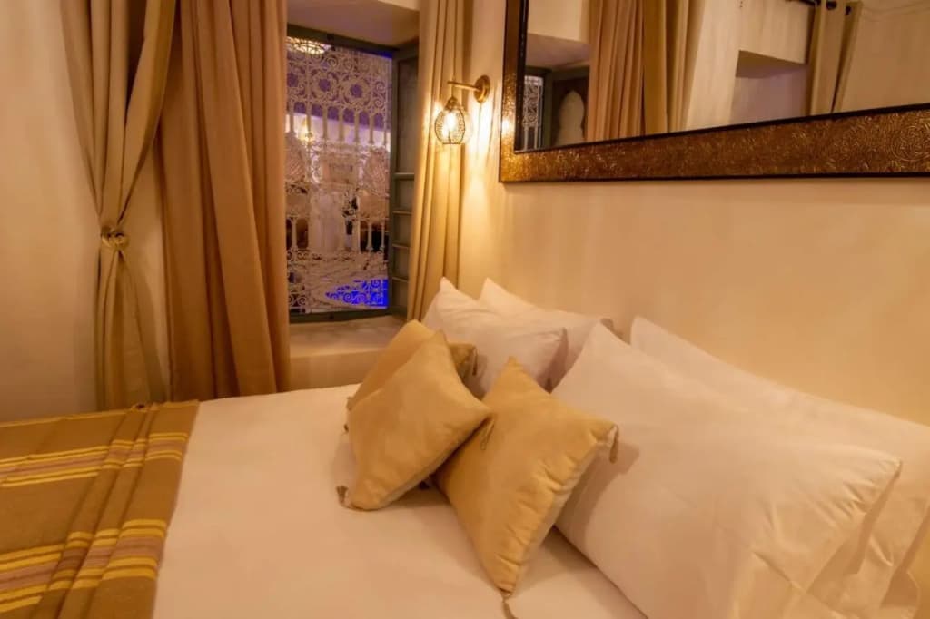 Riad Jalina - photo 7