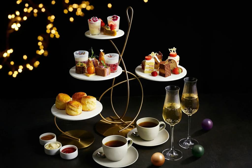JW Marriott Hotel Tokyo - photo 8