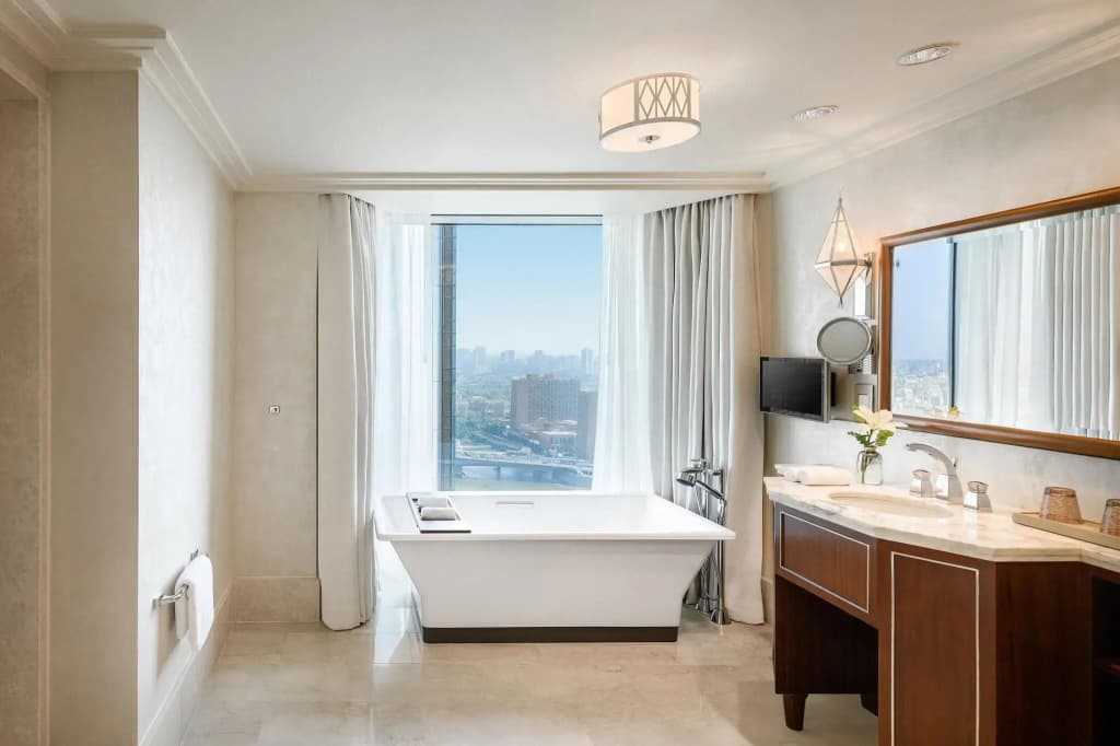 The St. Regis Cairo - photo 10