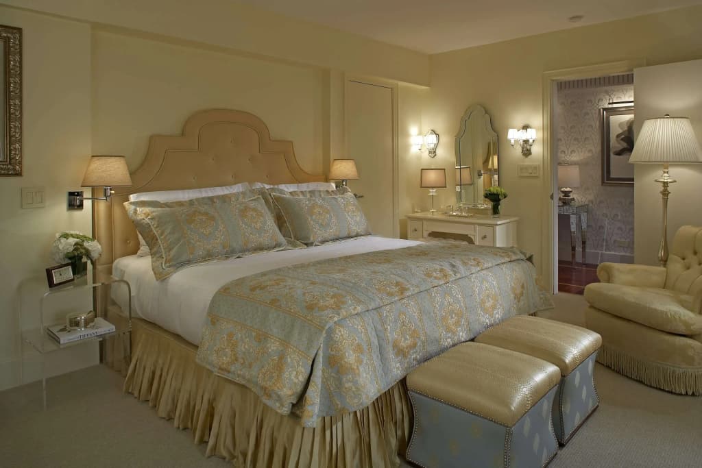 The Carlyle, A Rosewood Hotel - photo 32