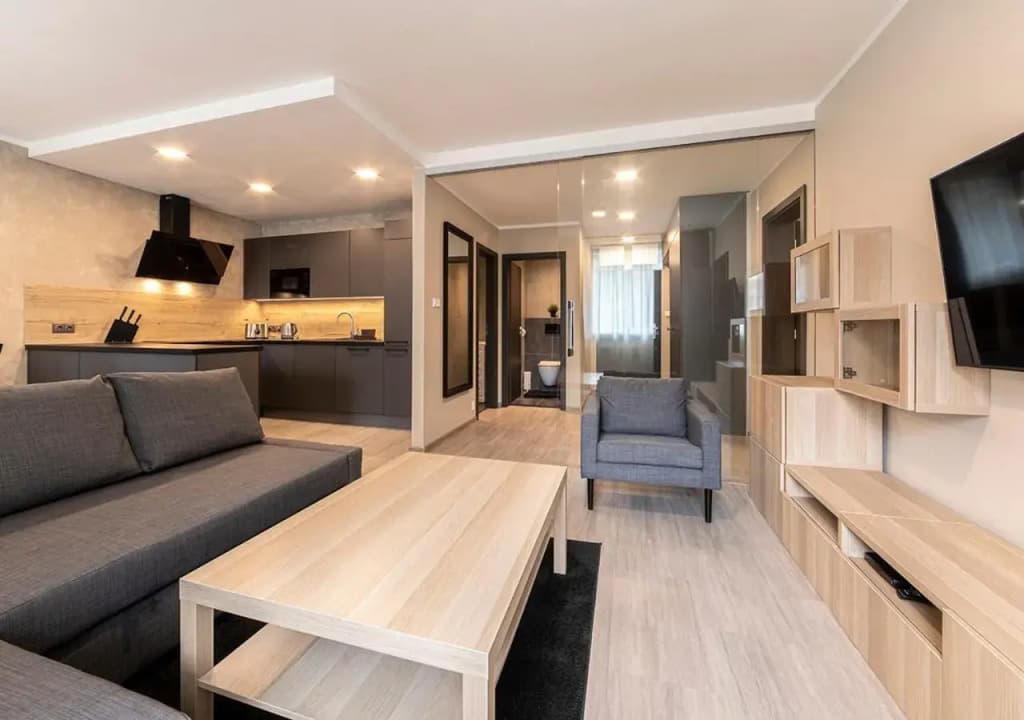Gesto Apartments - photo 6