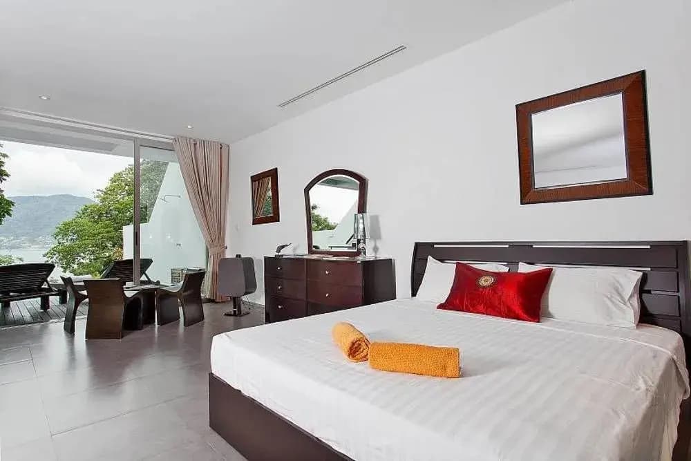 Seductive Sunset Villa Patong A7 - 3 Bedrooms - photo 5