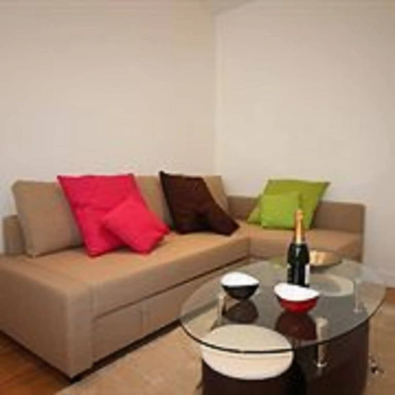 My Apartment in Paris Marais - photo 5