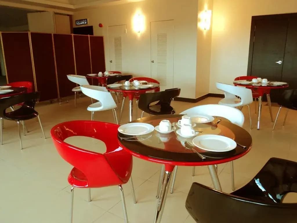 My Inn Hotel Lahad Datu - photo 13