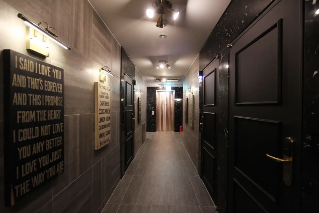 Hotel De Ciel - photo 15