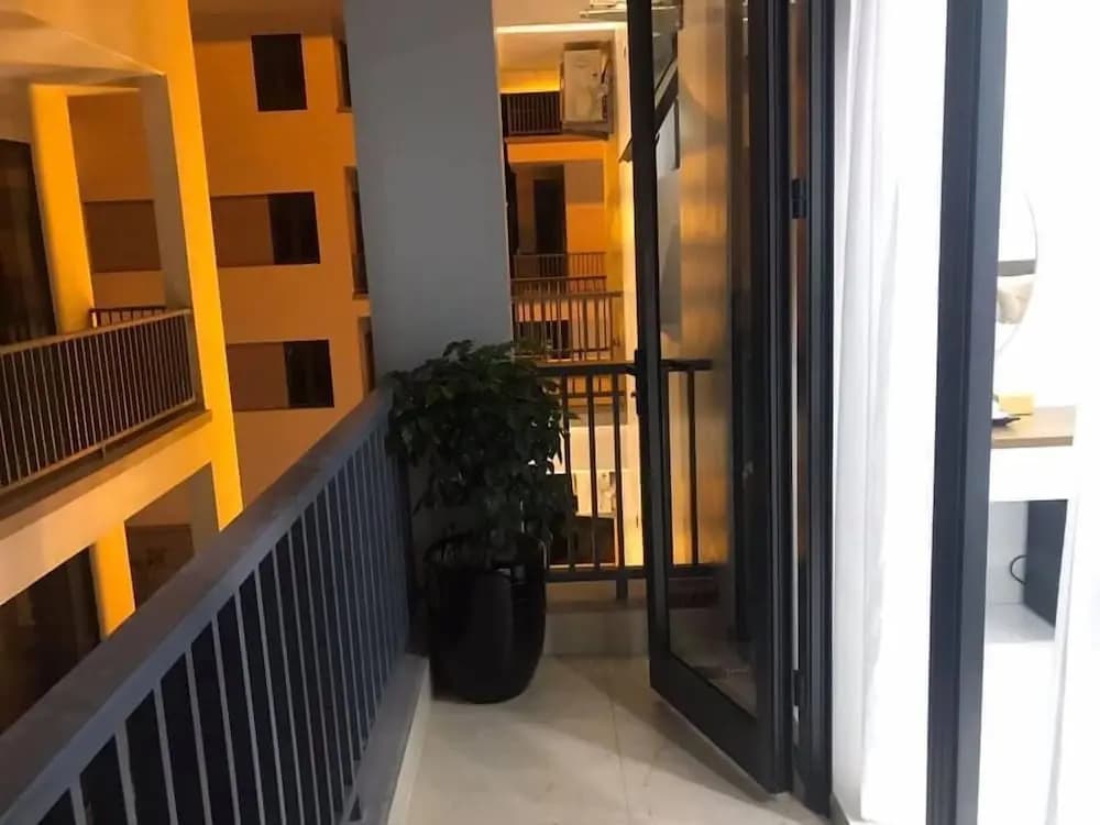 Starway Hotel - main photo