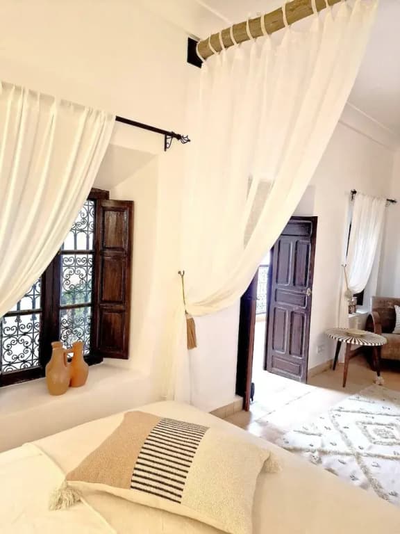 Riad Dar El Mahja - photo 5