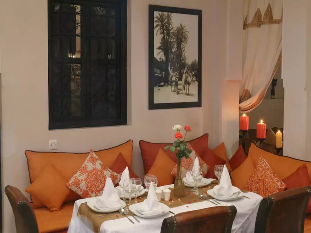 Riad Reve D'or - photo 25