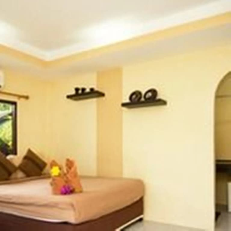Phangan Beach Resort - main photo