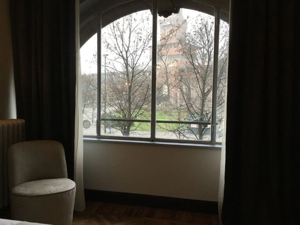 Guest House Castello - photo 7