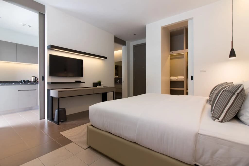 Theatre Residence - photo 10