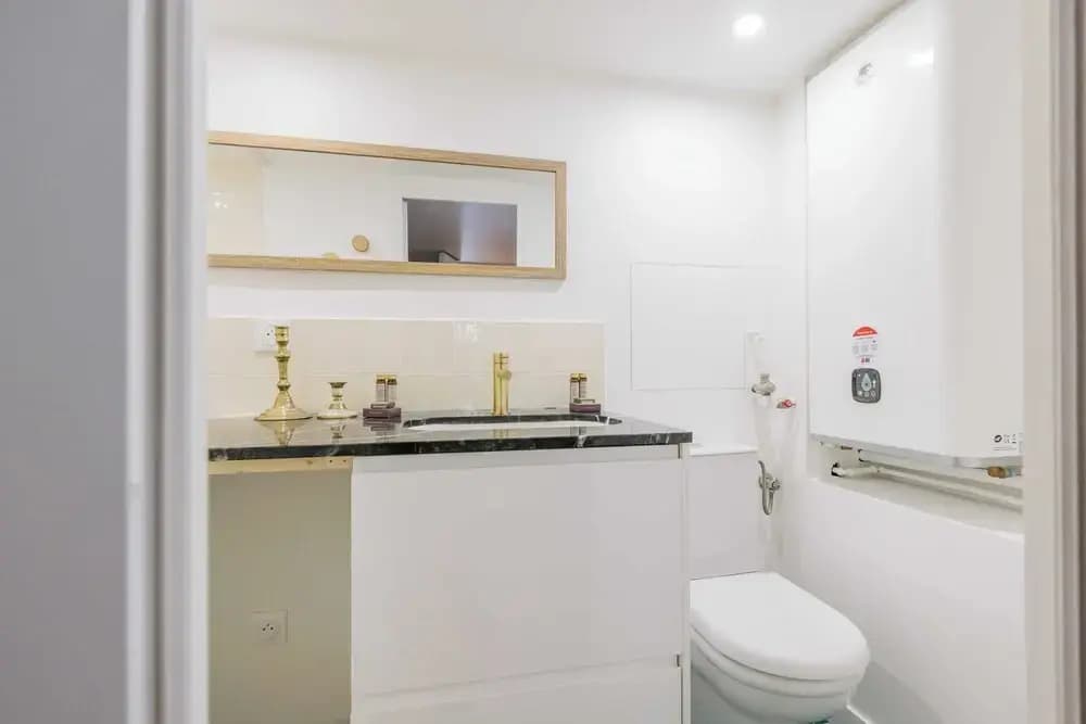 Charming Apartment in Montparnasse - 2p/1br - photo 8