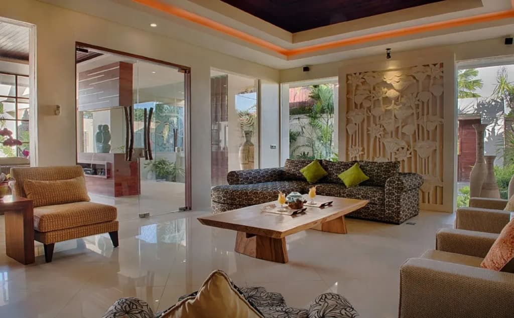 Villa Lisha - photo 3