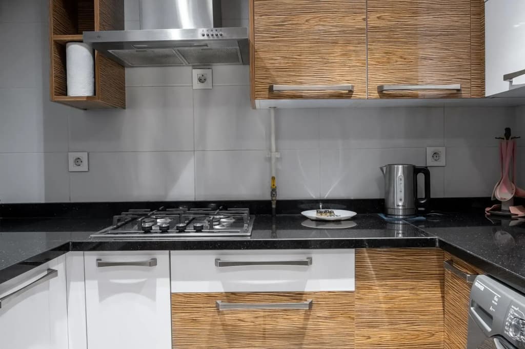 VESTA - Luxury APT - 2BR - CFC - photo 11
