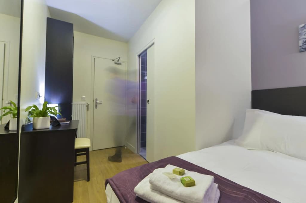 Hotel du Quai de Seine - photo 3