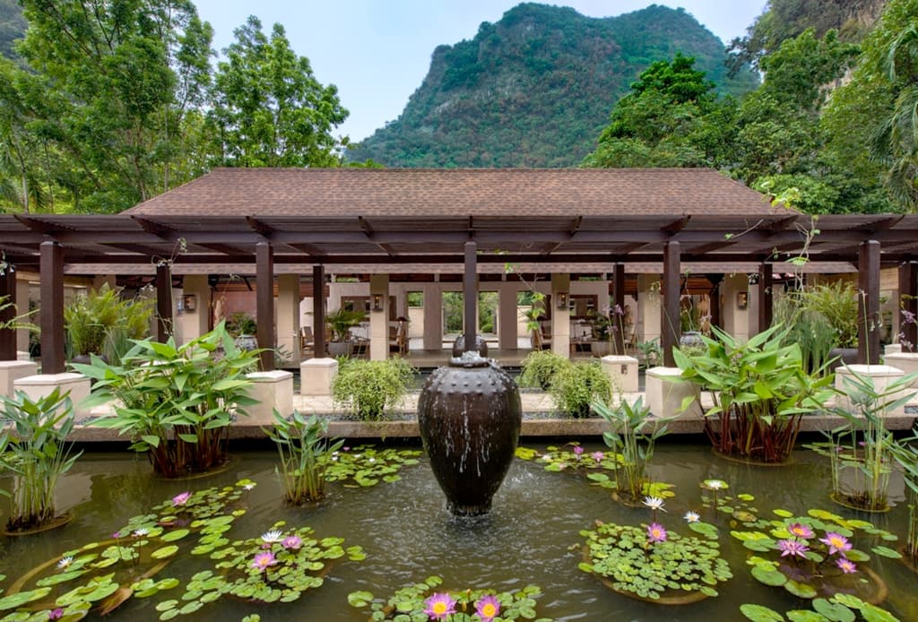 The Banjaran Hotsprings Retreat - photo 14