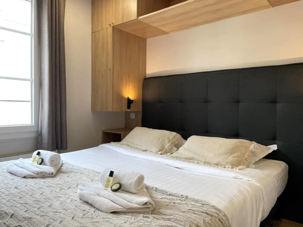 1621 - Opéra Garnier - Cosy Apartment - photo 6