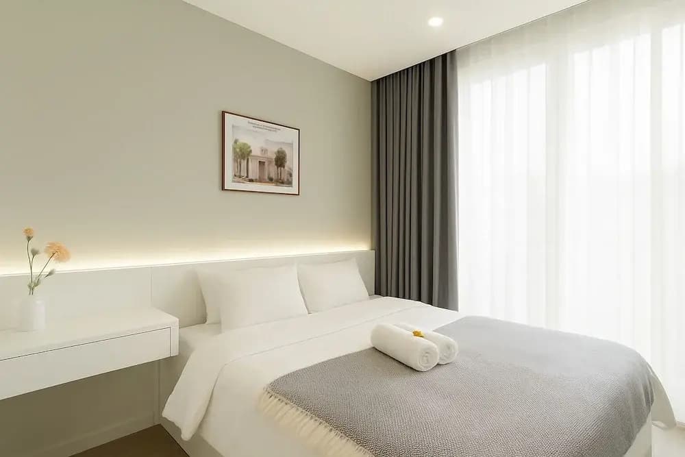 Nagomi Apartment - photo 44