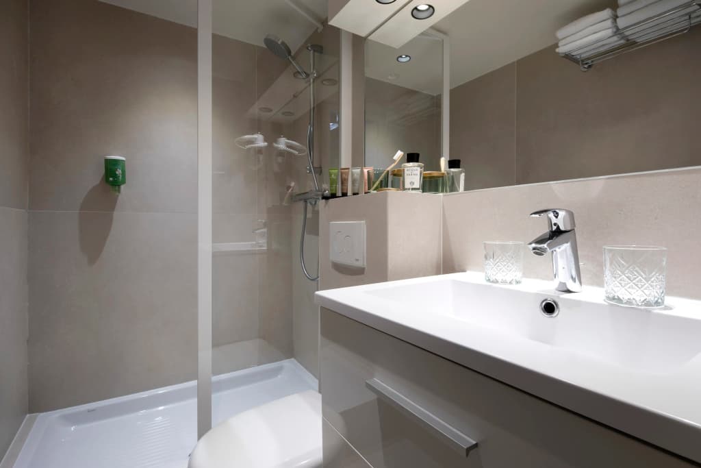 Hotel Brady – Gare de l’Est - photo 8