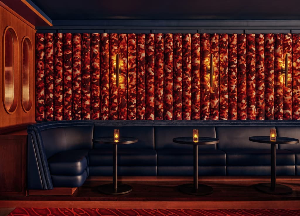 Romer Hell's Kitchen Hotel - photo 34