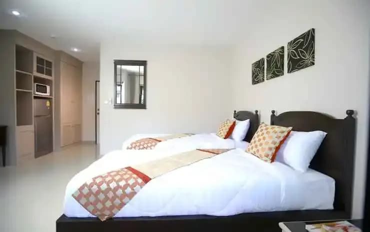 Triple Trees Residence - former Double Tree Residence - photo 5
