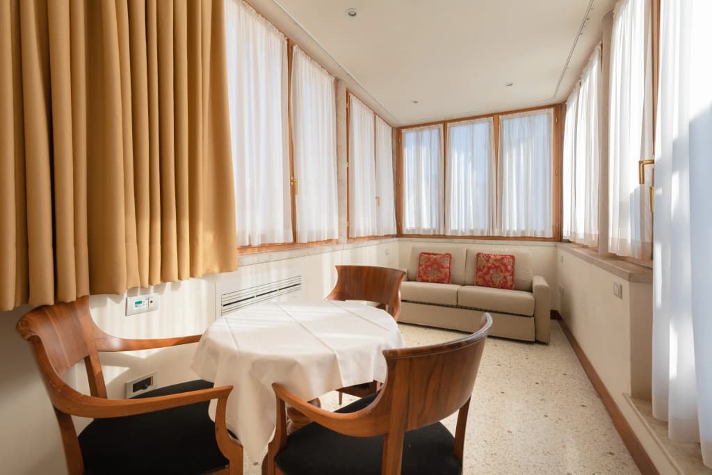 Palazzina Fortuny - photo 21