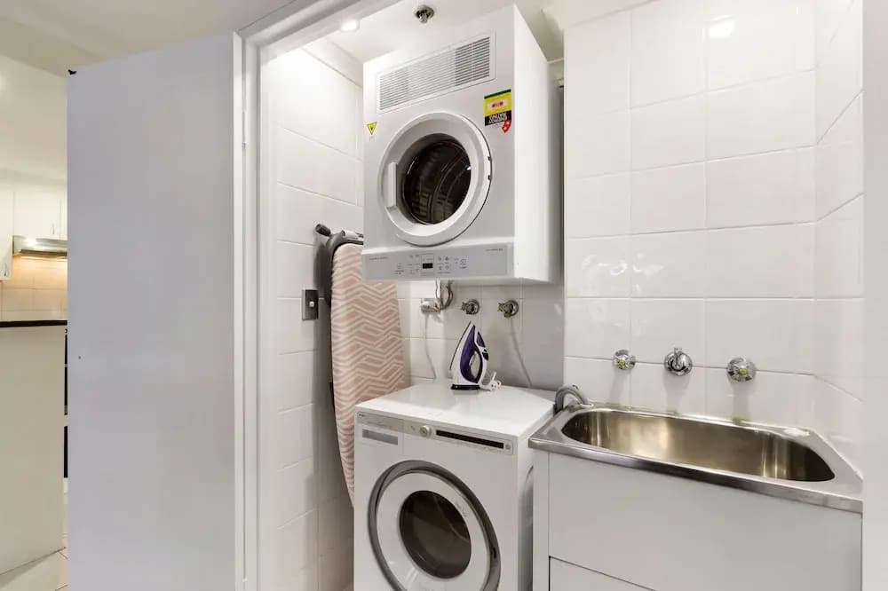 Darlinghurst Modern 1 Bdr Apart 45 Pel - photo 10