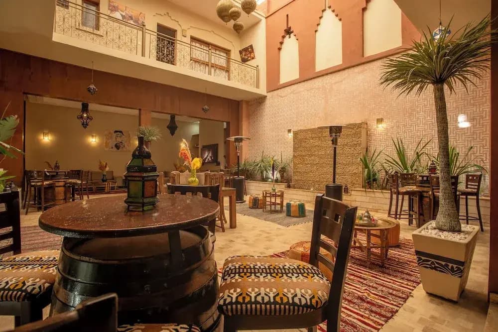 Riad Azia - photo 19