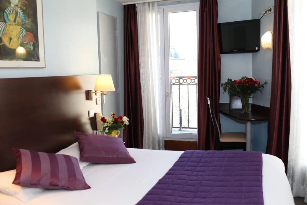 Hotel Alane - photo 7